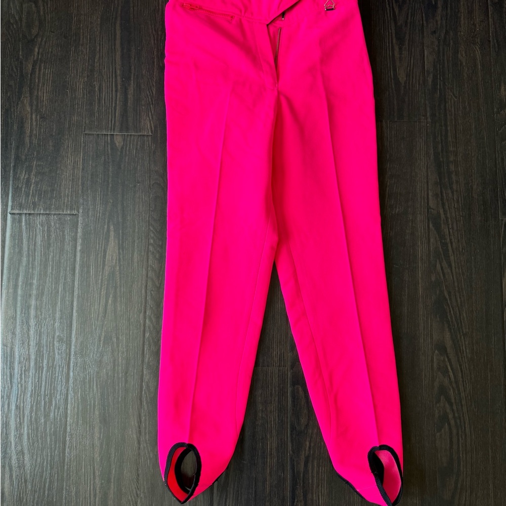 Obermeyer Ski Leggings (size 10R)